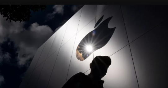 Apple�����徲�������������޸�����Ʒ�е�RCE�����.png