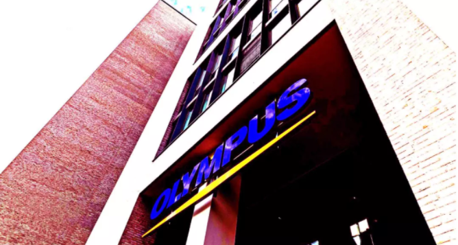 ҽ�����չ�˾Olympus���⹥��������������������Ӫҵ�ܵ�Ӱ��.png