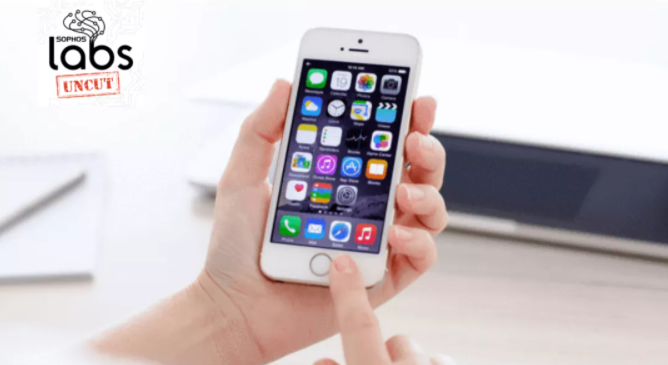 Sophos����CryptoRom�����ŷiPhone�û���թƭ����.png