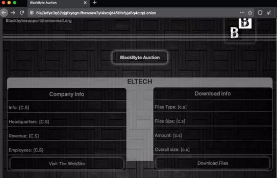 �徲��˾Trustwave������������BlackByte�Ľ�����.png