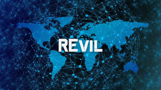����˹FSB�ֳɵ��������Ż�REvil���в���14����Ա.png