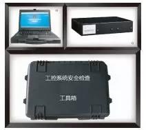 天镜工业控制系统清静检查工具箱